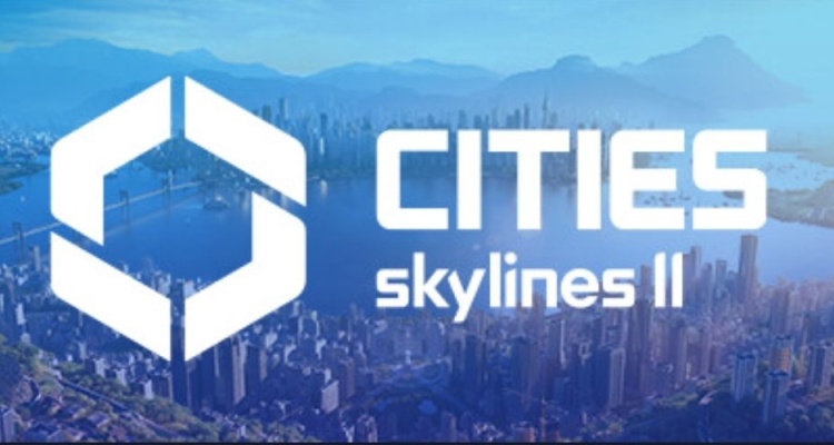 CO社CEO將親自每週更新城市天際線2進度