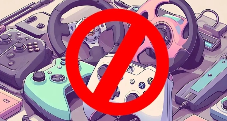 微軟從下個月12號起不再允許第三方配件與Xbox配對