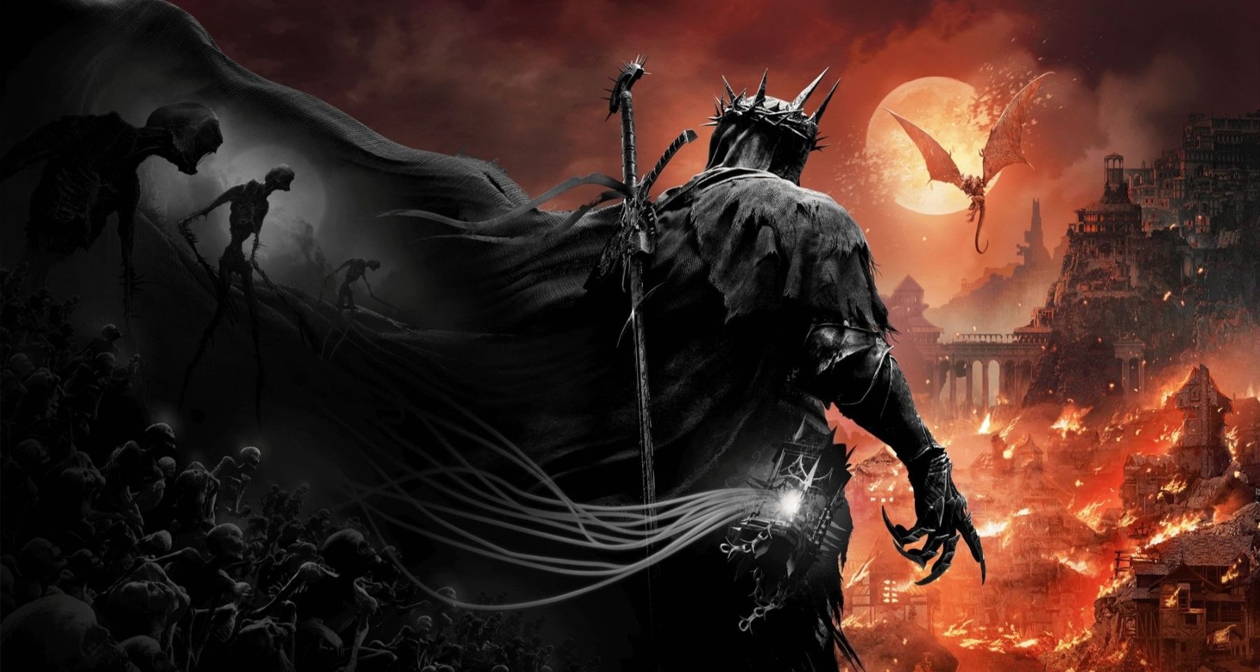 淺談《墮落之主》：由輕度玩家主導的遊戲輿論究竟是好是壞？