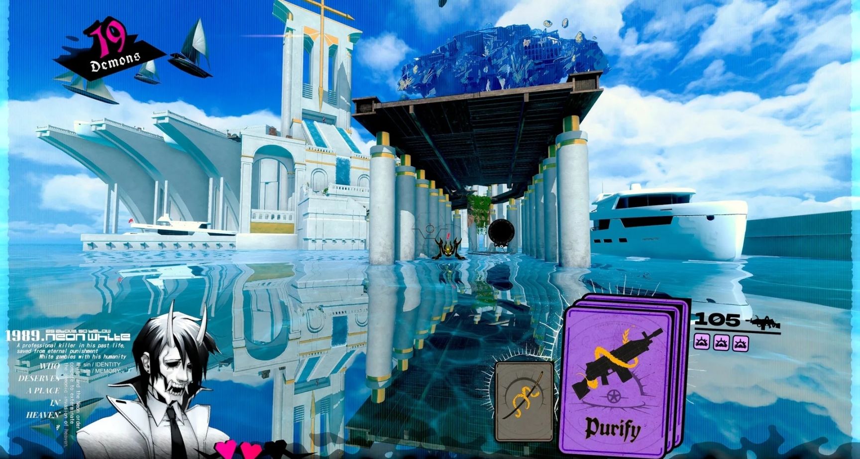 【万圣节促销】阿区低价好评游戏推荐（十六）