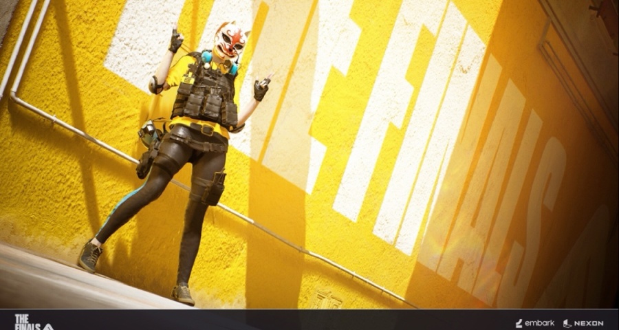 The Finals热度继续激增！已经超过Apex英雄！