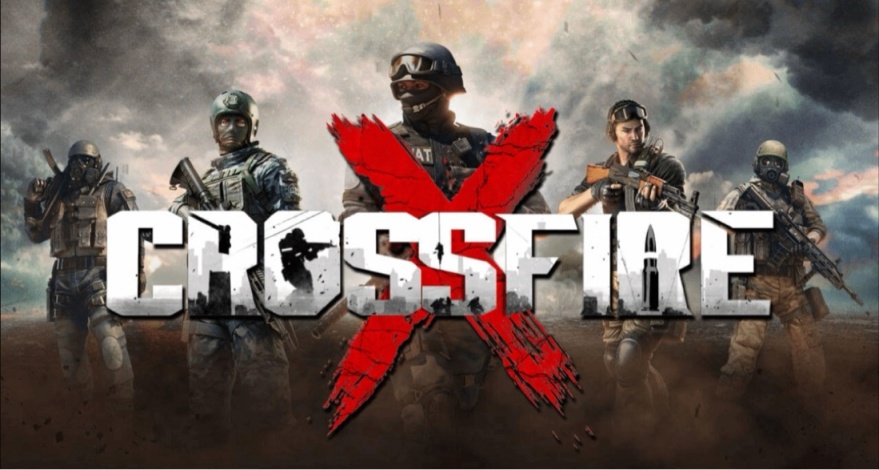 V社新作曝光細節，射擊遊戲！穿越火線回應線下對戰事件！