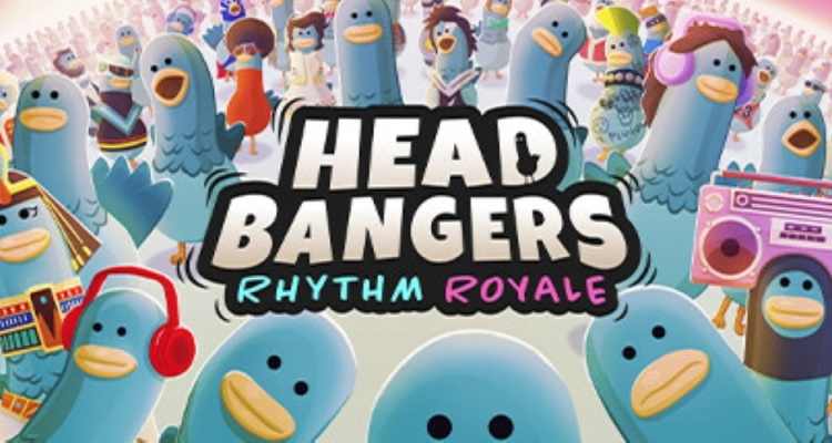 《魔法工艺》《节奏天鸽》《努努之歌》等8款新游于1号2号推出