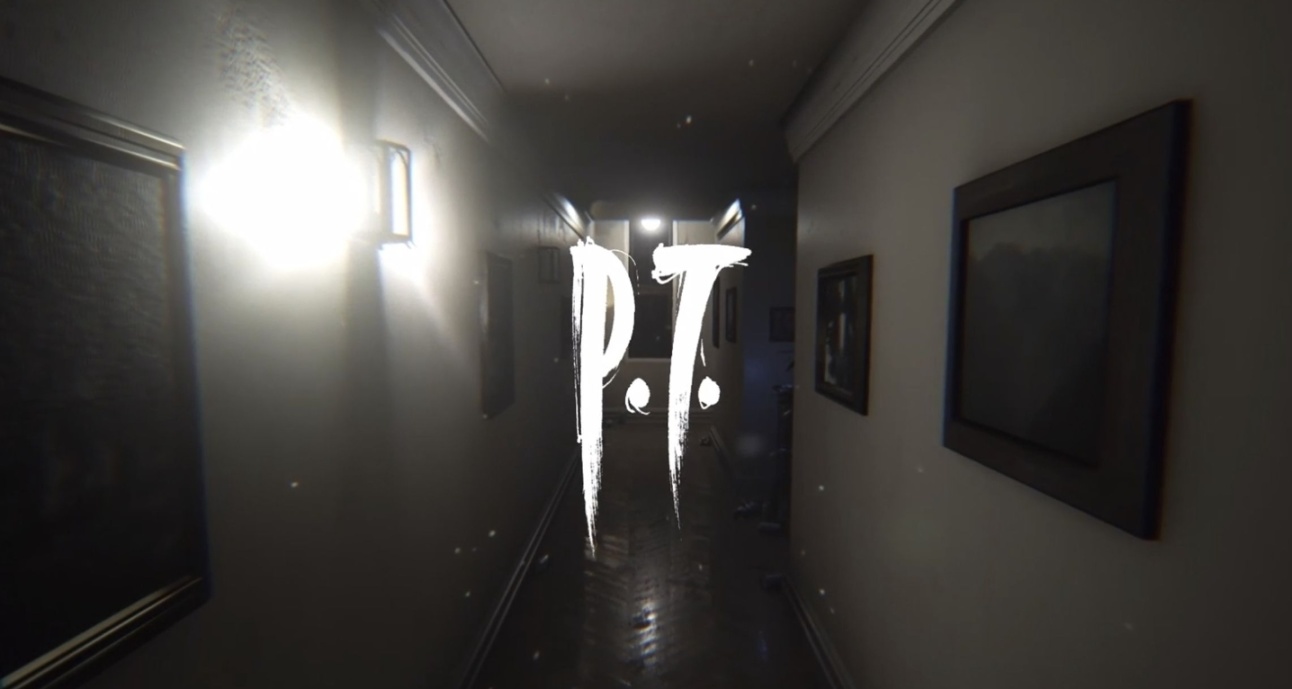 万圣节来临，steam长久不衰的恐怖游戏推荐！（含绝版游戏）