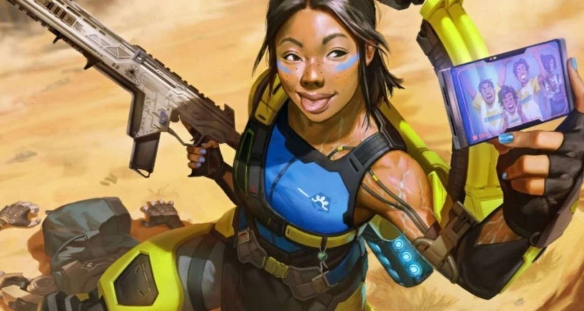 《Apex》引入排位赛新机制；PS5云游戏正式上线