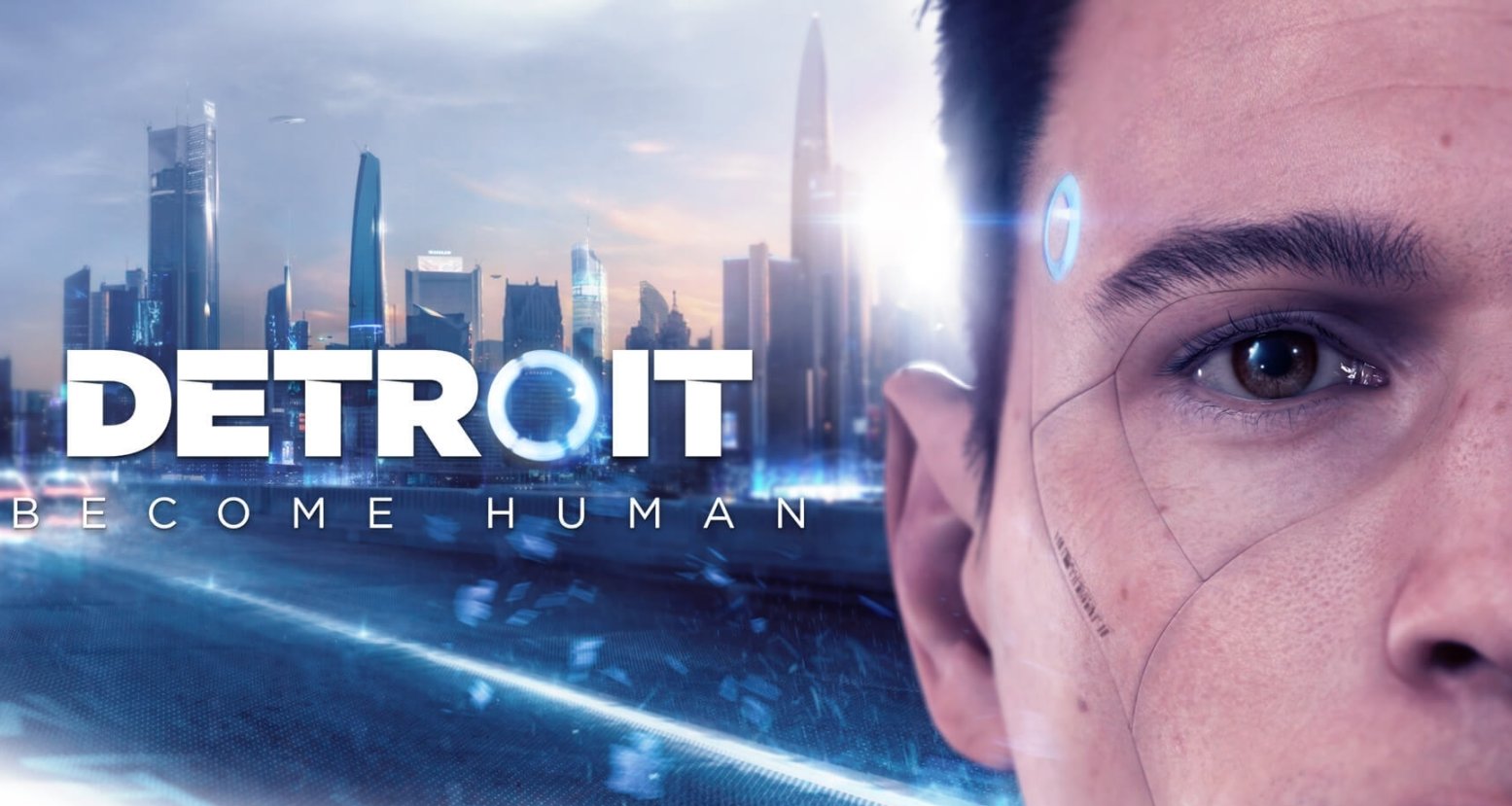 互动电影类游戏推荐！底特律变人等游戏新史低！