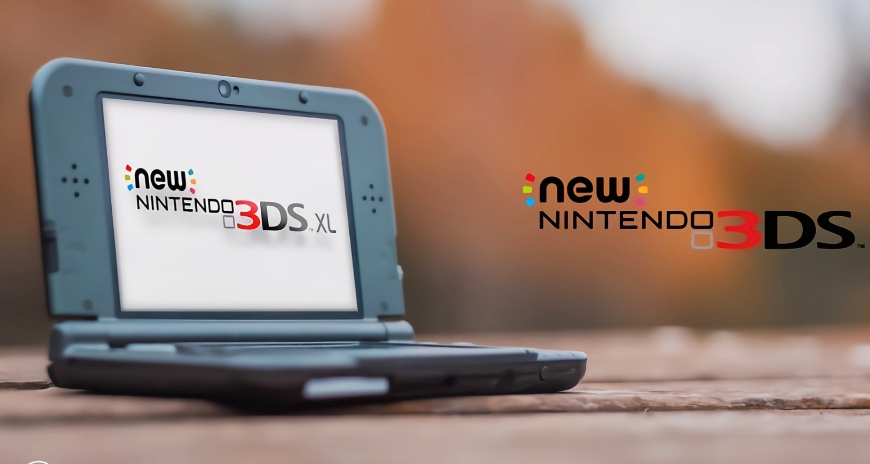 任天堂3DS将推出新的实体游戏