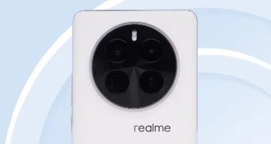 realme  GT5 Pro跑分曝光，突破220万分