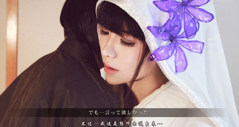 胆小与好涩，听说可以兼得！《零（ゼロ）》系列