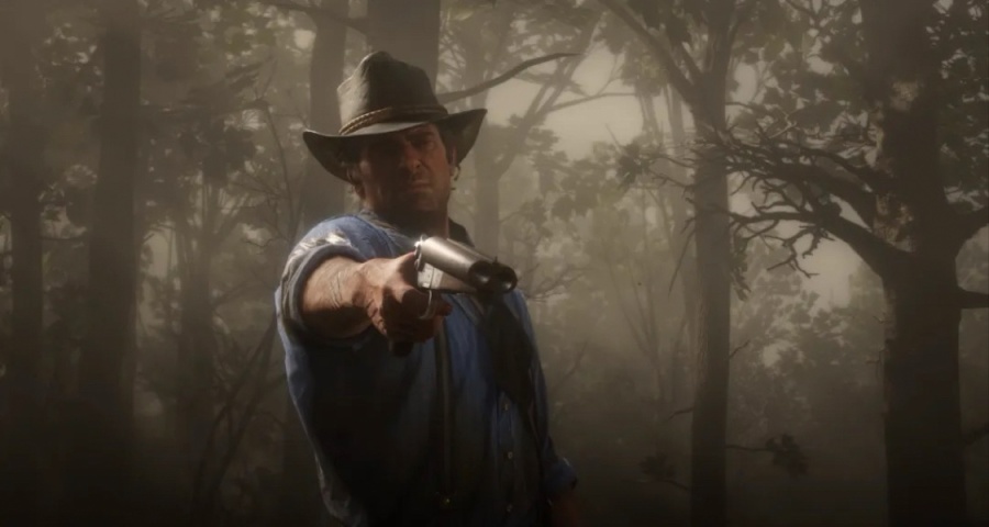 盘点那些游戏中让人意难平的角色