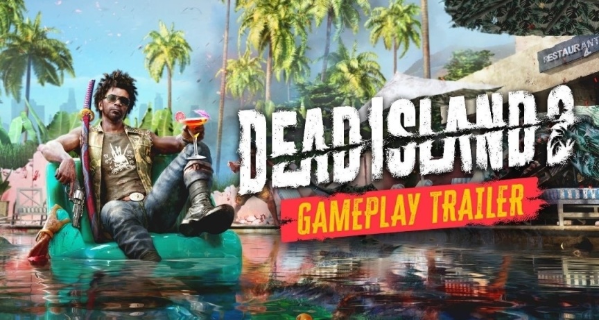 IGN6分！《死亡岛2》dlc媒体评分已解禁！