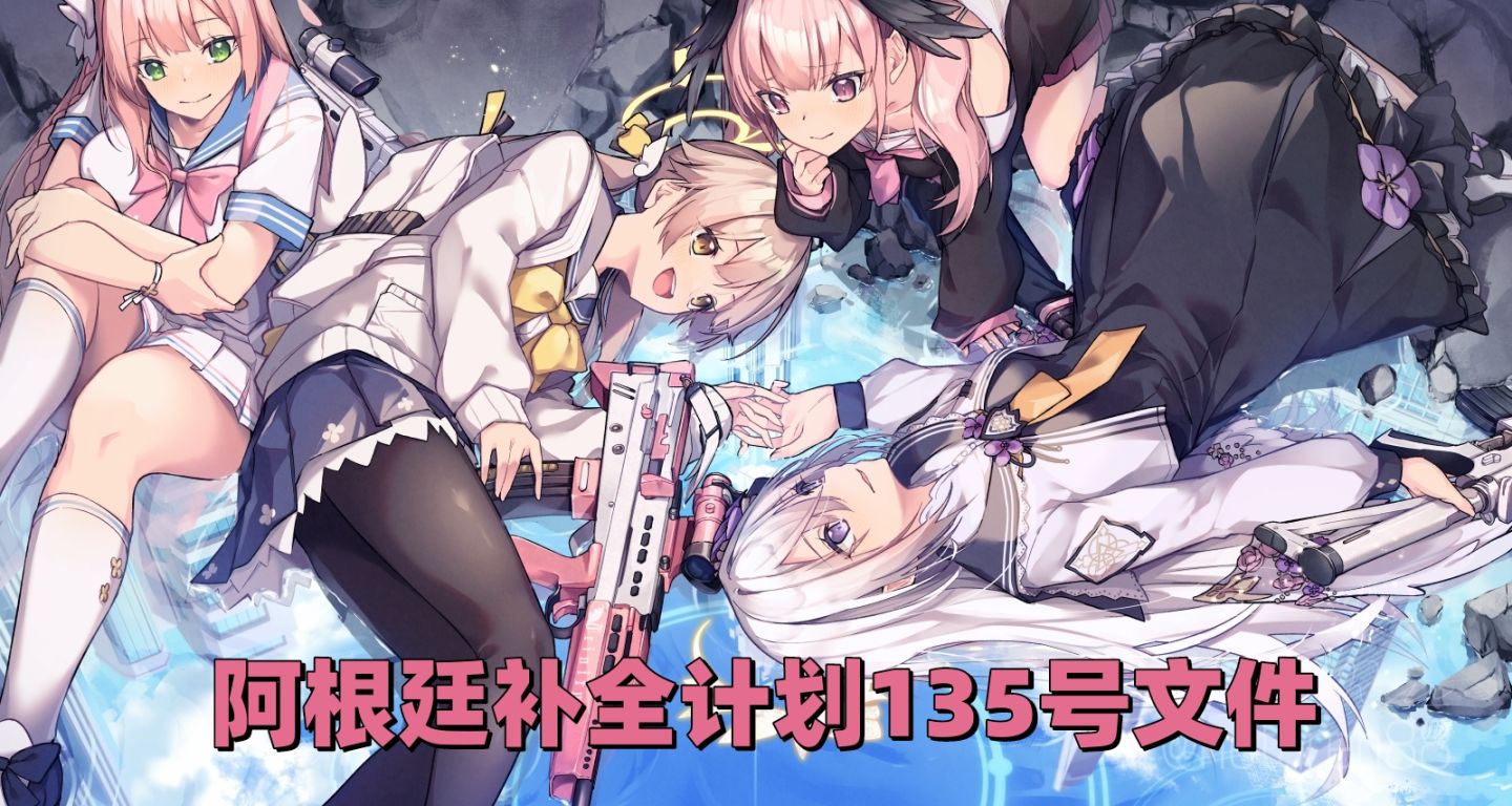 阿根廷补全计划文件〔2023〕135号