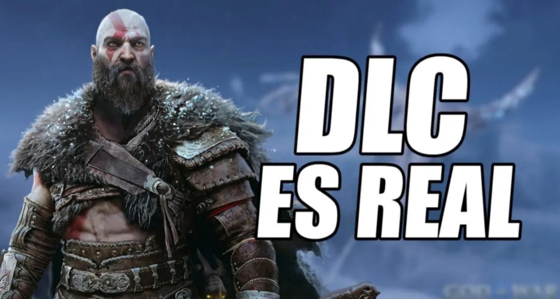 《戰神諸神黃昏》DLC年底公佈