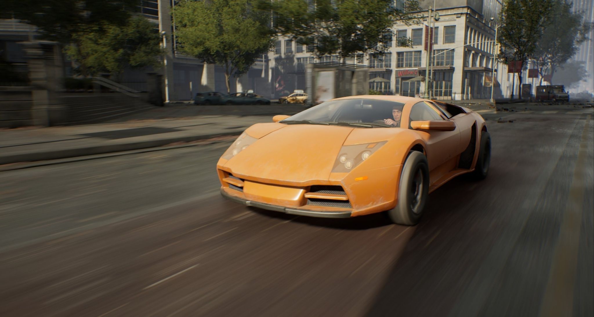 我们回来了！浩劫前夕将在12月8日推出