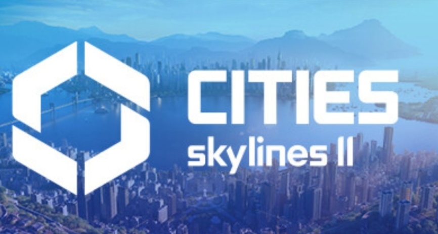 城市天际线2发布新补丁，上一次补丁在一个星期前。