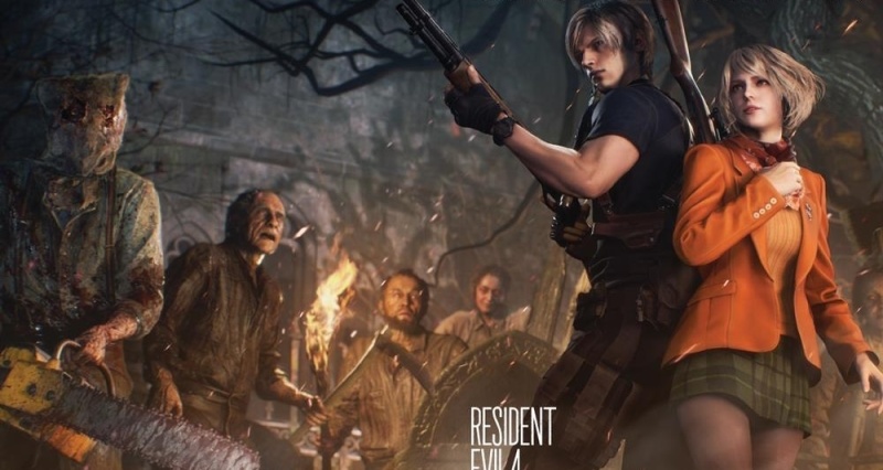 IGN最佳恐怖遊戲榜單出爐，生化危機系列遙遙領先