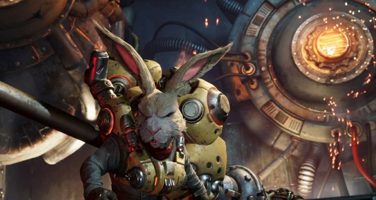 Epic本週取消贈送《暗影火炬城》