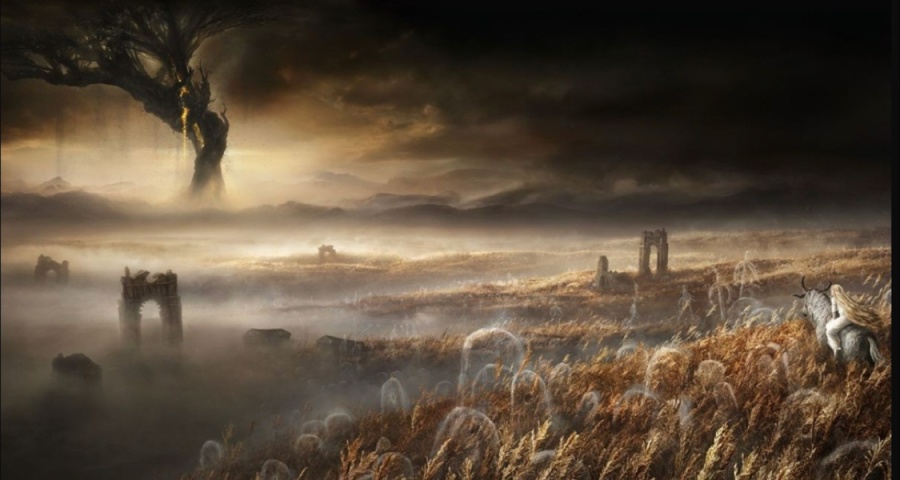 FS母公司角川集团表示艾尔登法环DLC开发顺利！