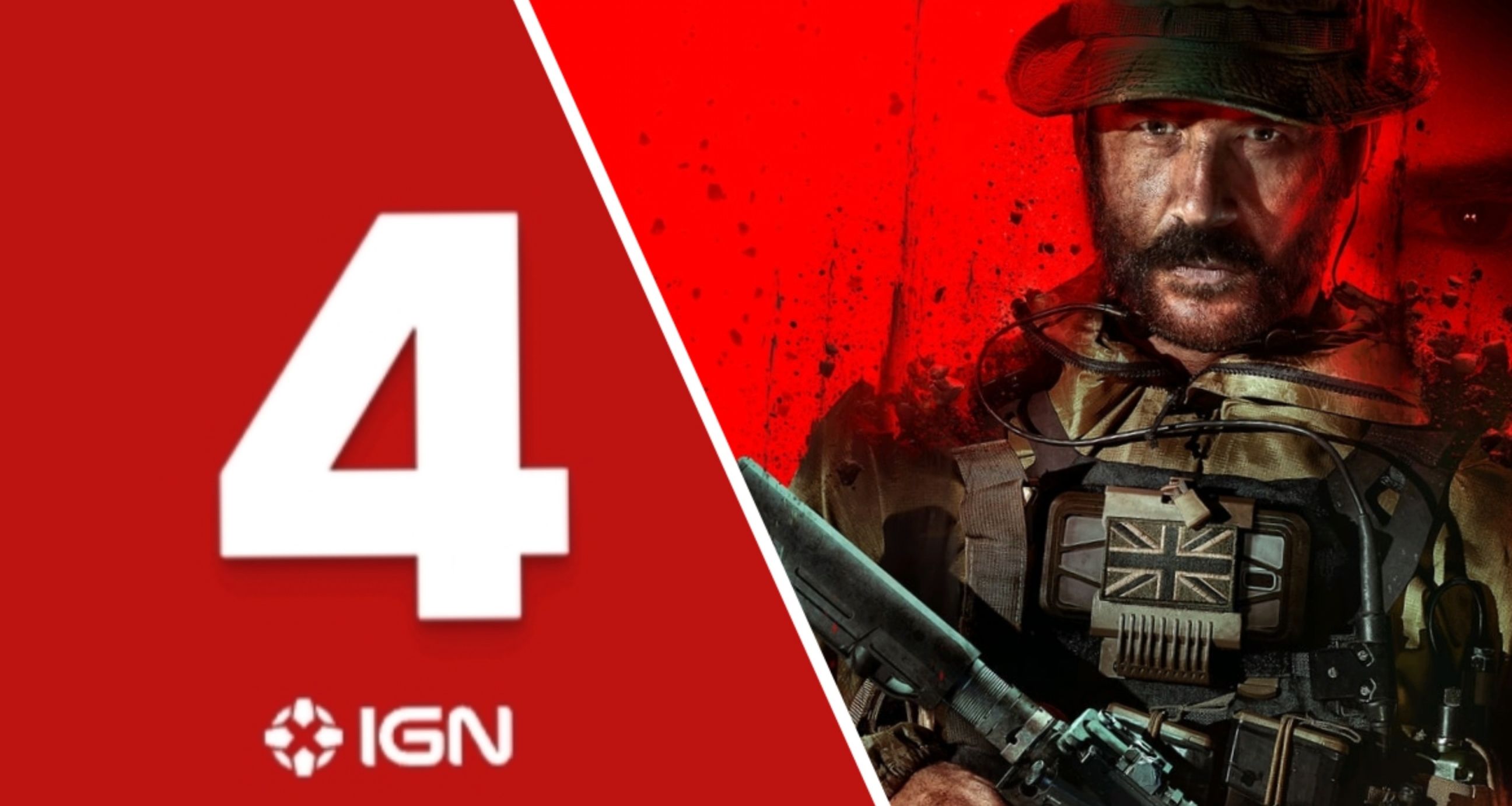 高手如雲！IGN4分的使命召喚20單人戰役：就不該出現