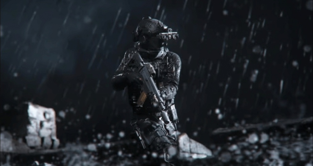 COD20戰役IGN4分！COD20被指責是70美元DLC半成品！