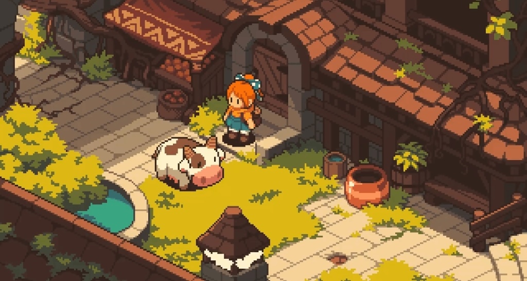 【像素風】 現史低推薦、性價比高