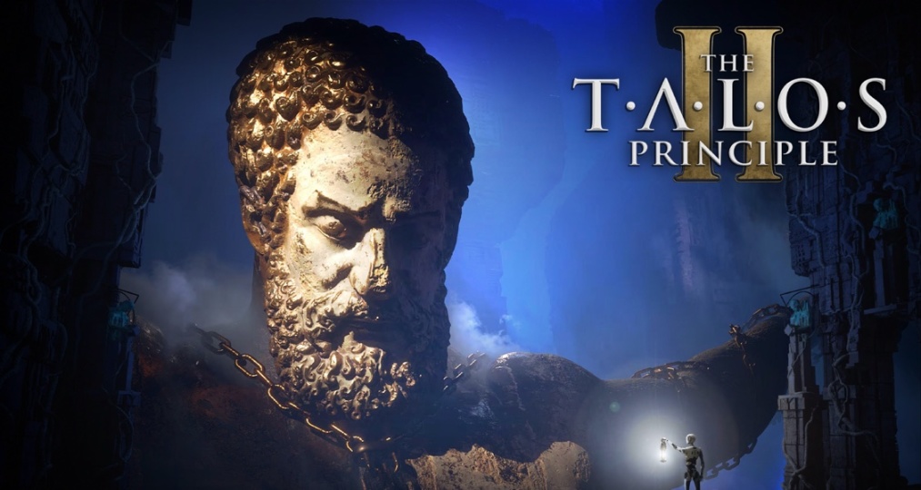 《塔羅斯的法則2》：不朽的謎題與永恆的思辯