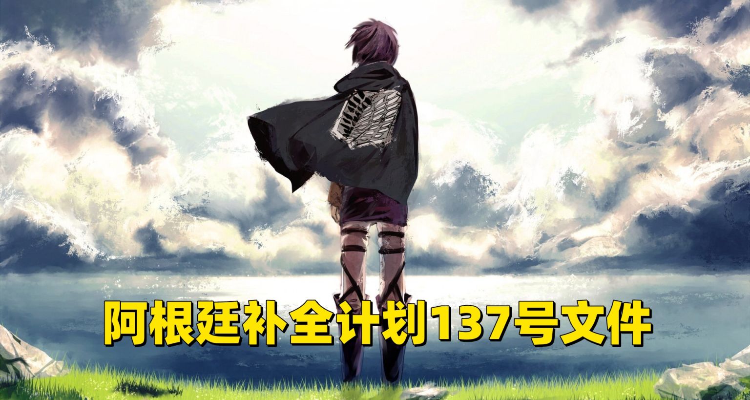 阿根廷補全計劃文件〔2023〕137號