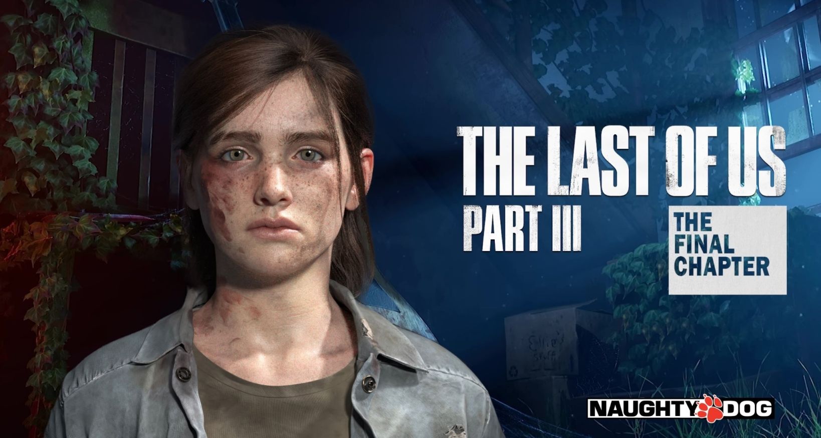 頑皮狗《最後生還者3》等正在製作的四款新作被曝