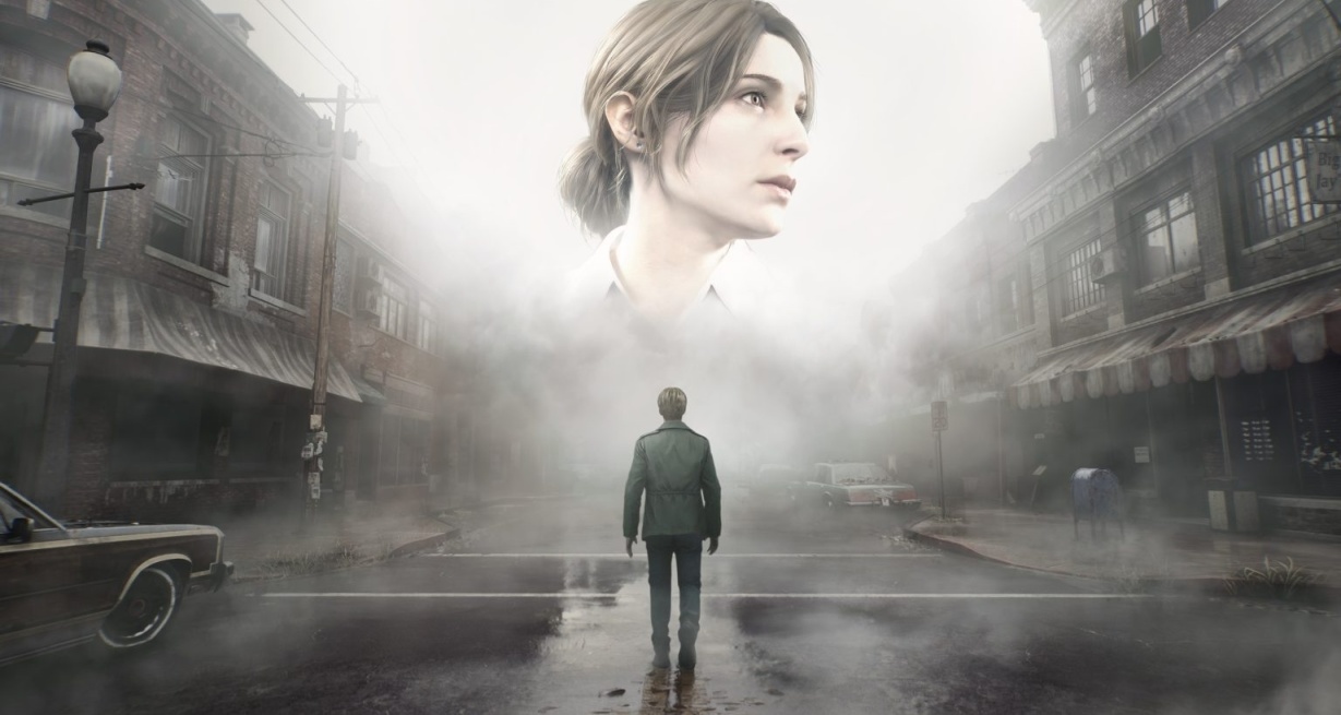 《寂靜嶺2》疑似爆出發售時間！遊戲規模可能更大！