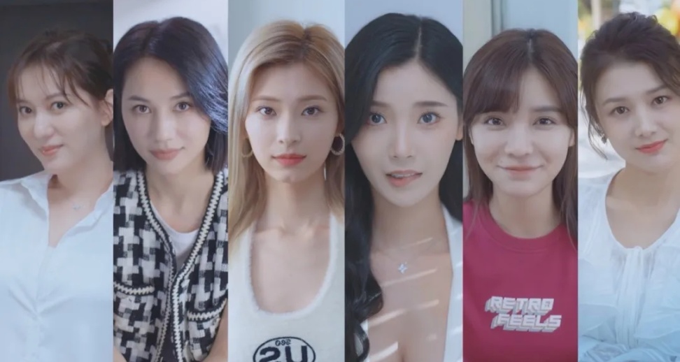 喫瓜《完蛋我被美女/帥哥包圍了》