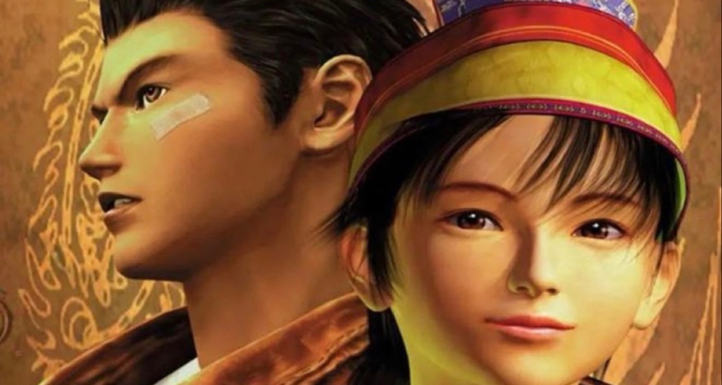 《莎木4》制作有望！制作人表示《莎木4》新玩家更容易上手