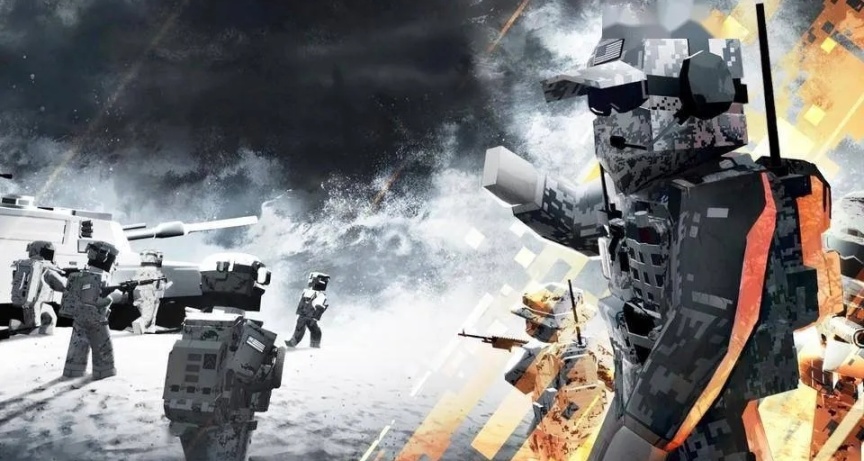 【日常推薦】阿區低價好評遊戲推薦（二十四）