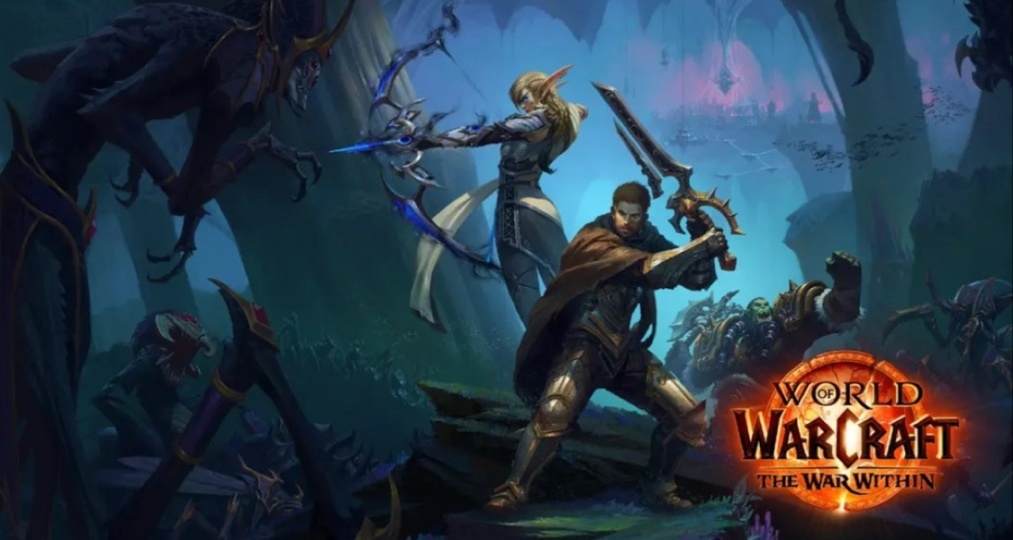 魔獸世界或將登陸主機平臺！玩家不滿魔獸世界資料片付費搶先玩！