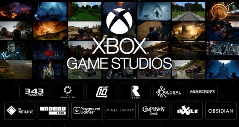 Xbox将每三个月发布一款重磅大作！Switch销量1.32亿！