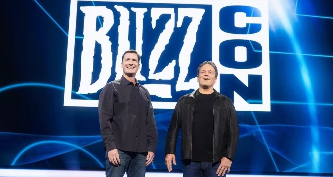 暴雪總裁：公司全體都希望國服迴歸