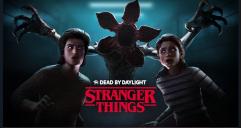 《怪奇物語》重返《黎明殺機》！