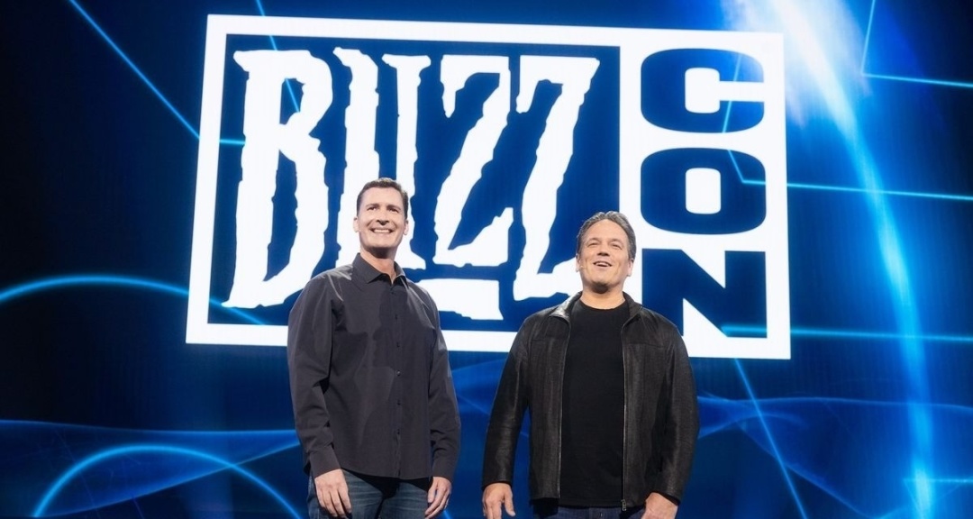 暴雪總裁:我希望暴雪遊戲可以迴歸中國大陸！