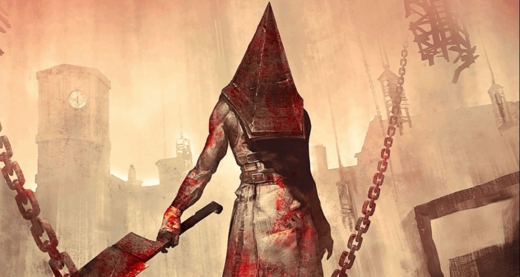 科樂美澄清：寂靜嶺2重製沒有三角頭的起源故事！