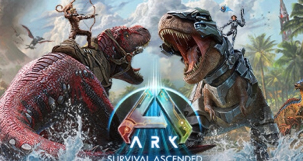 《方舟生存飛昇》發佈主機發售計劃並承諾將持續優化steam版