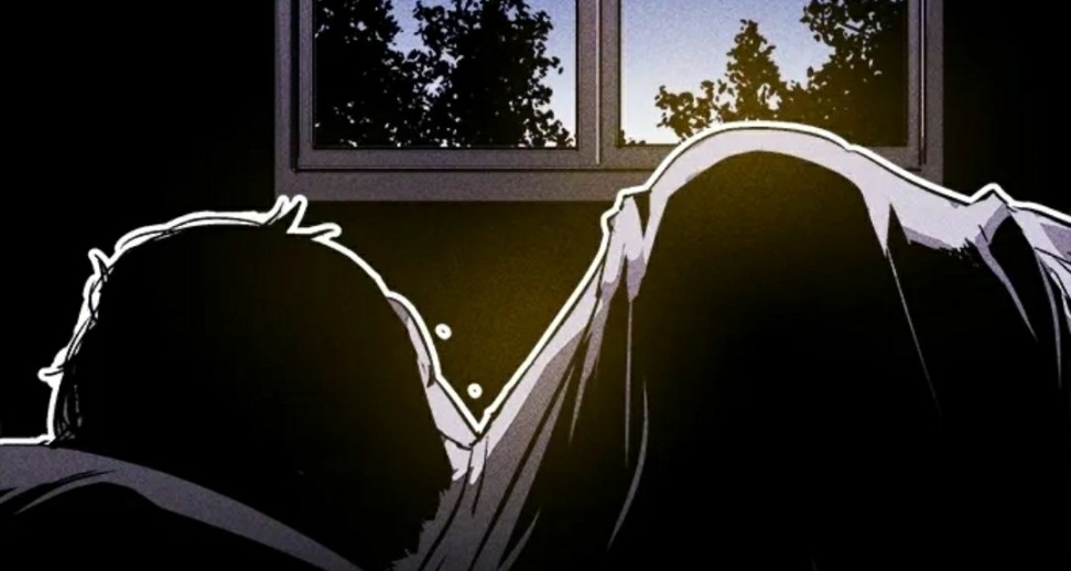 适合深夜观看的阴间漫画推荐（韩漫篇）