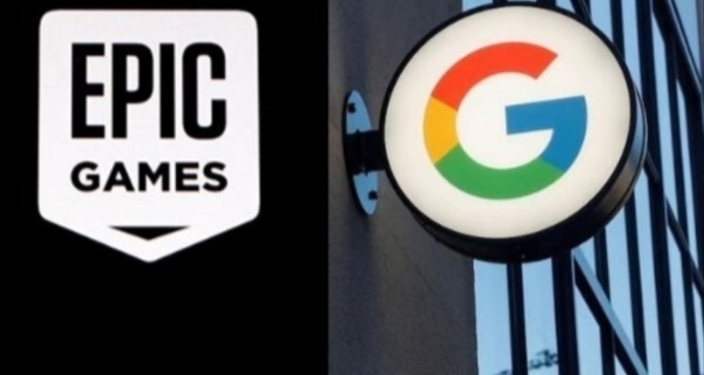 Epic商城上線5年未盈利，Epic指控谷歌扼殺競爭