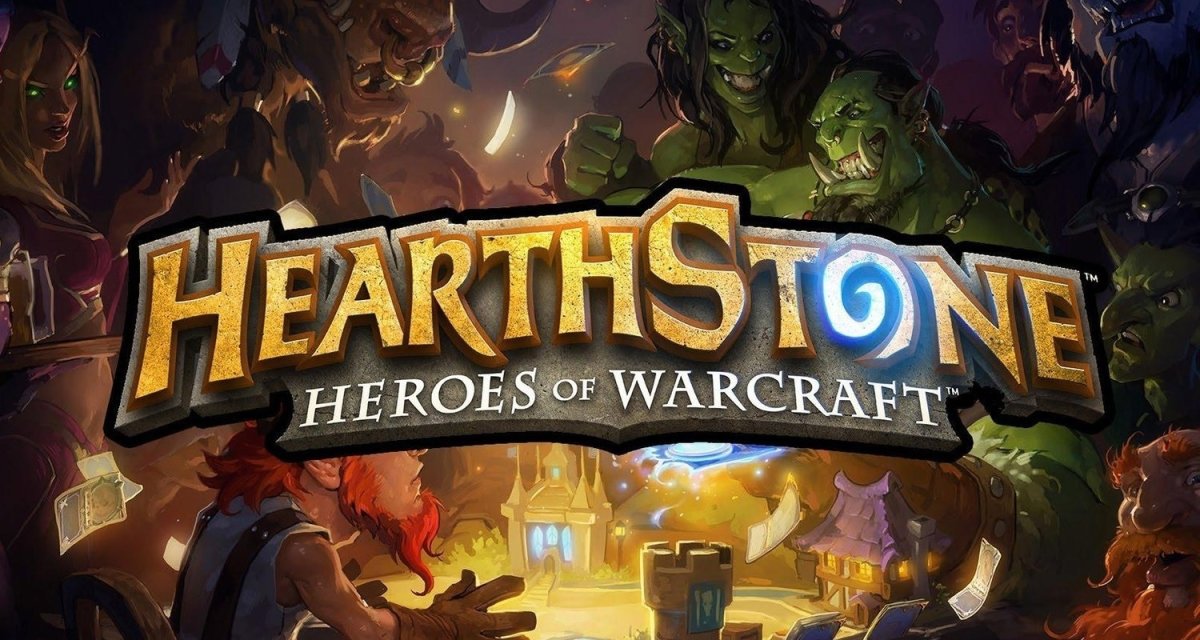 暴雪游戏《炉石传说》可能将登陆Steam