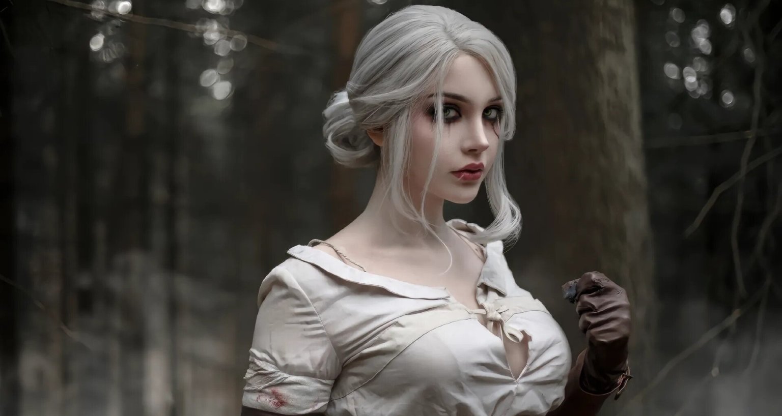 你心目中開放世界的天花板是哪個？