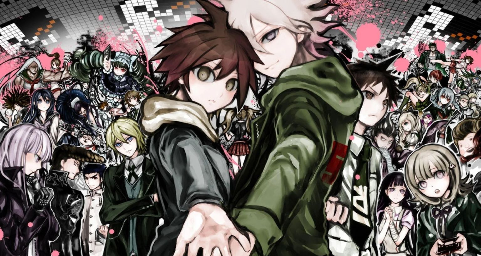 【日常推薦】阿區低價好評遊戲推薦（二十五）