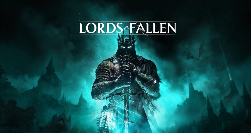 《墮落之主》推出更新計劃路線圖