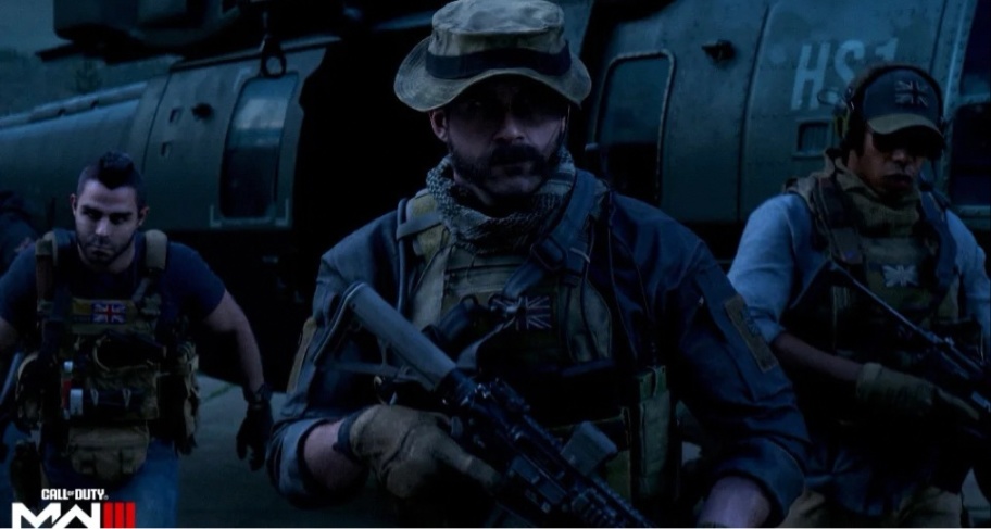 遊戲史上最大烏龍：《使命召喚》新作引發評分風暴