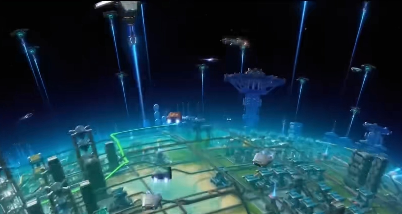 紀錄片《中國遊戲紀事》即將開播