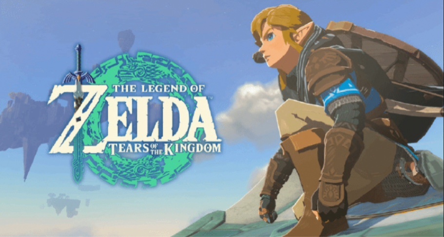 GTA6光速登顶榜一！塞尔达电影公布，任天堂股价飙升！