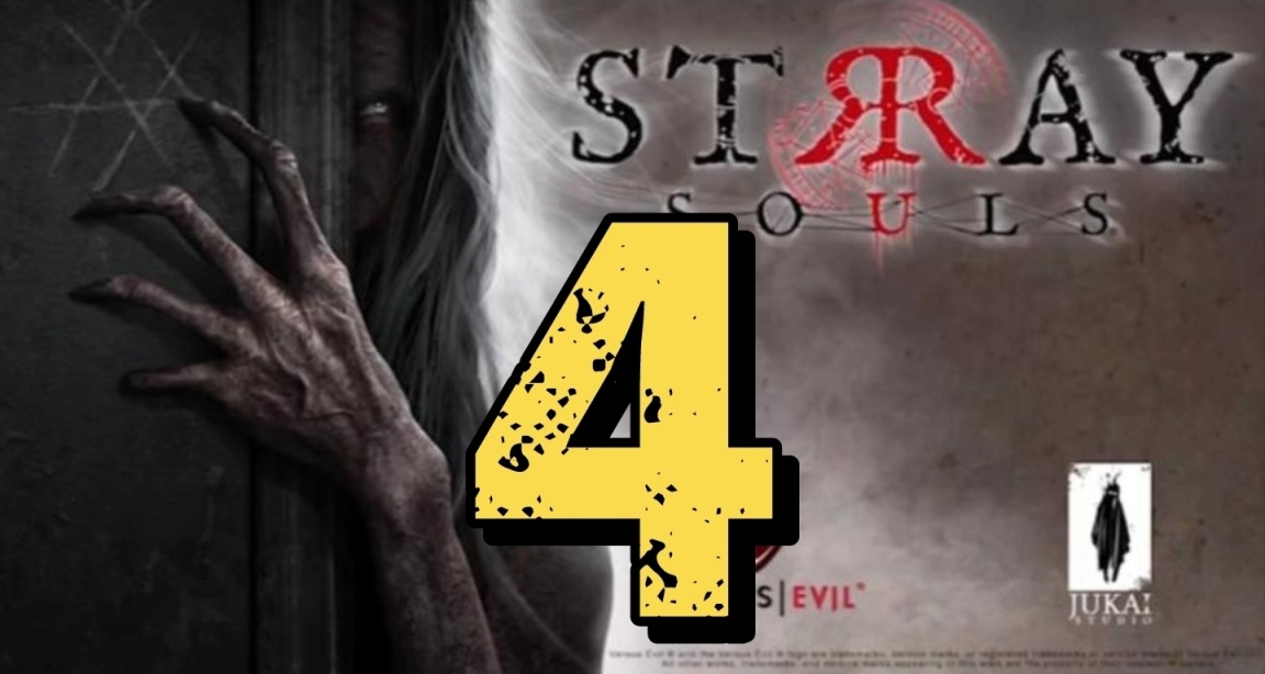 有完没完！？MC31分 IGN4分的流浪之魂令人发指！