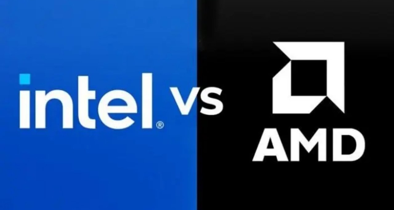 AMD销量持续增长夺回5％的市场份额